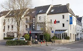 Comfort Hotel Rosporden Concarneau